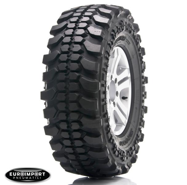 Fedima SIROCCO  245/70 R16 105 Q  